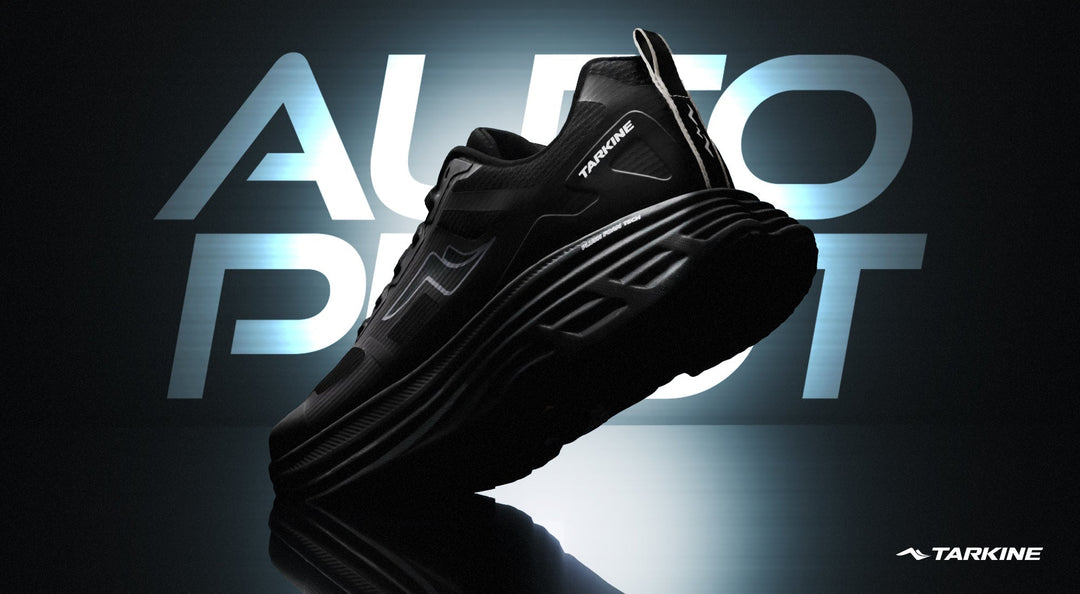 Best Running Shoes for Orthotics Australia | Tarkine