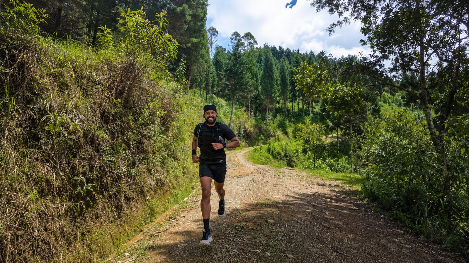 Movement Creates Connection | Written by Said Puentes Guerrero