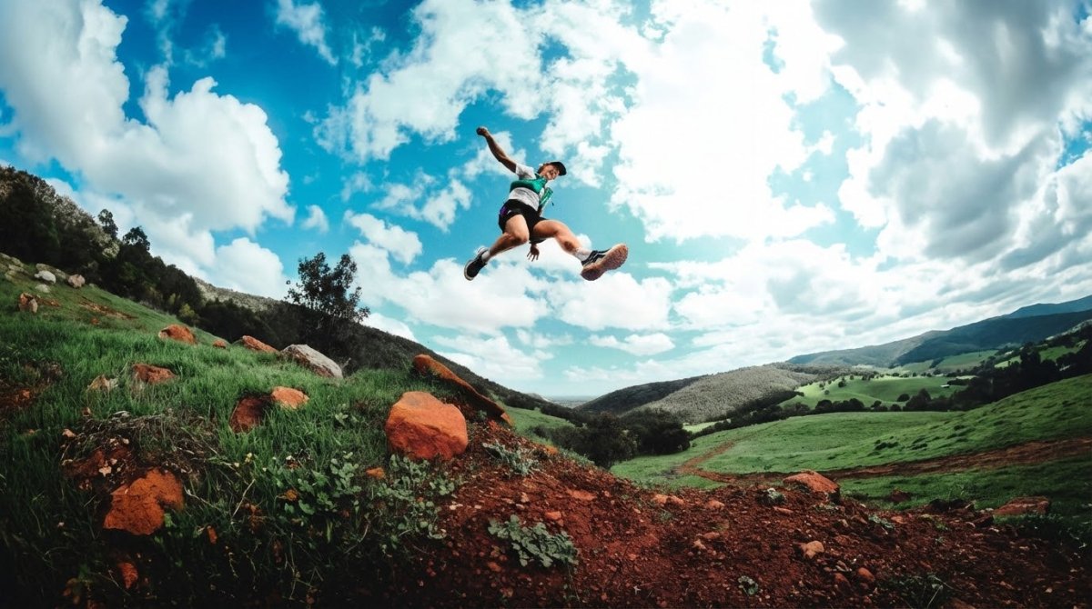 Running from Head to Heart | Journal by Brendan Verrier - TARKINE ATHLETICS