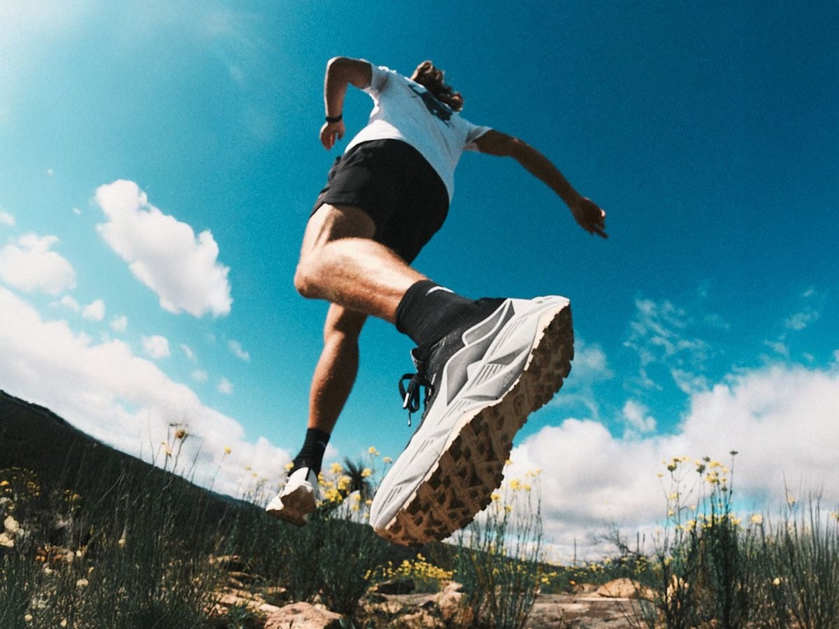 Born from the Wild: Inside the Tarkine Wild Pack Elite Team - TARKINE ATHLETICS