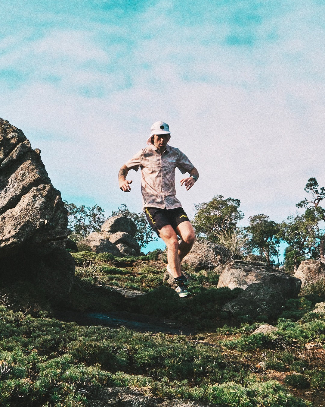 Australia's Best Running Shoe Brands