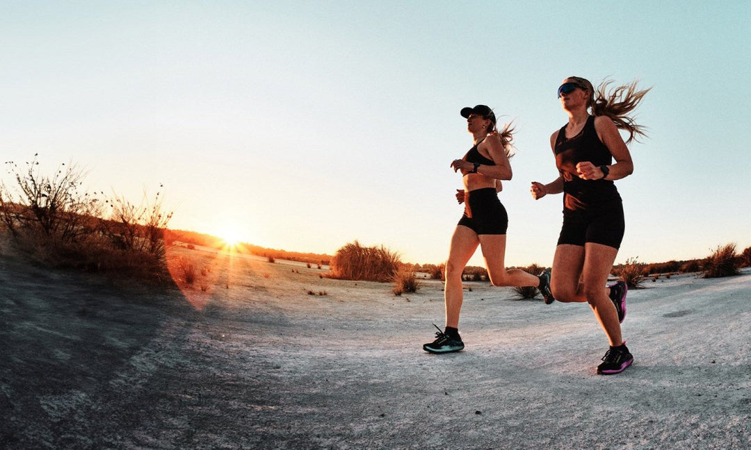 Sustainable Running Gear: How Eco-Friendly Footwear is Changing the Athletic Industry