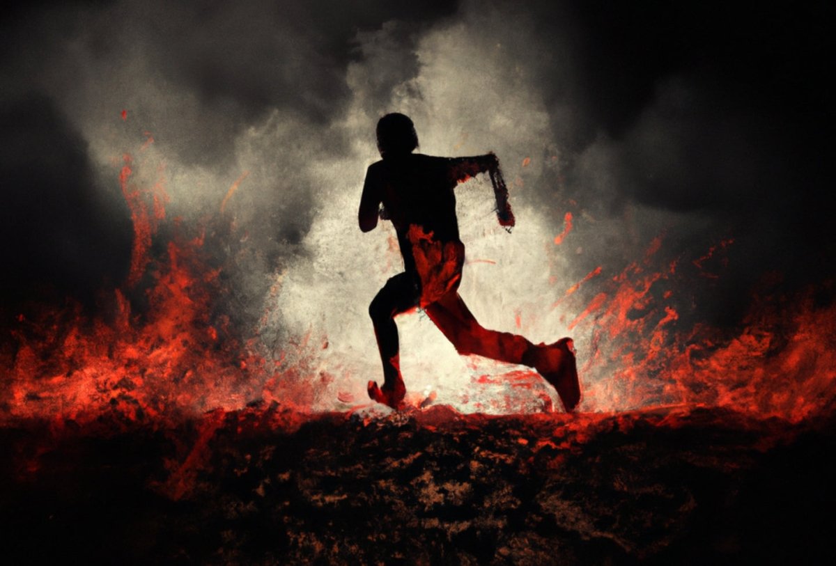 Season 2 Episode 4 - THIS HEAT (Darryl Griffiths, sweat tests, Sarah Ludowici and the Derby speedway) - TARKINE ATHLETICS