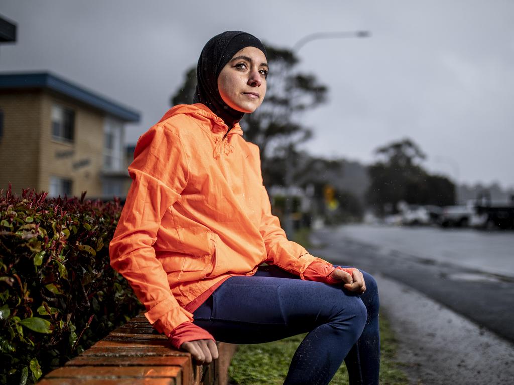 Run to Paradise Episode 6 : Always Think Of The Cows - Meriem Daoui - TARKINE ATHLETICS