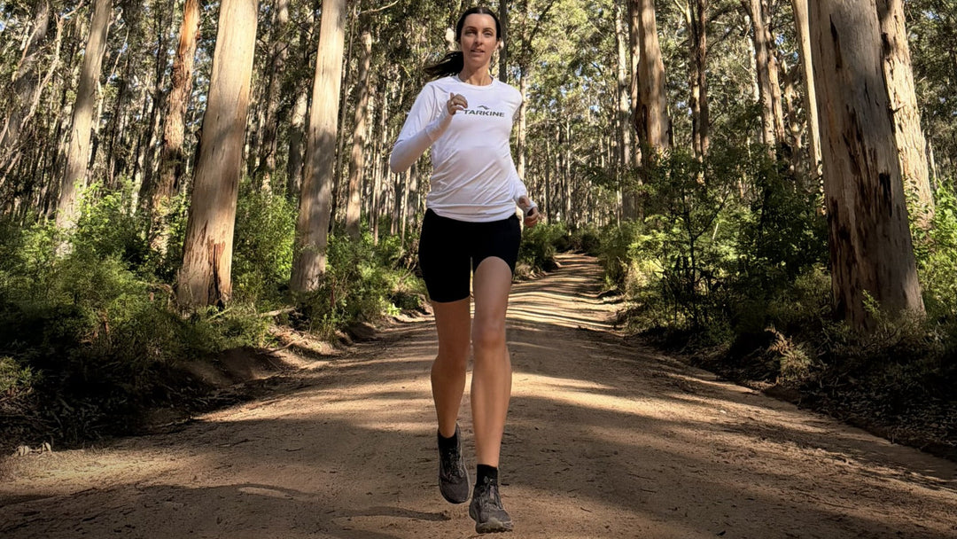 The Edge Is Rarely Where You Think It Is | Tammy Lovett - Athlete Blog Q&A