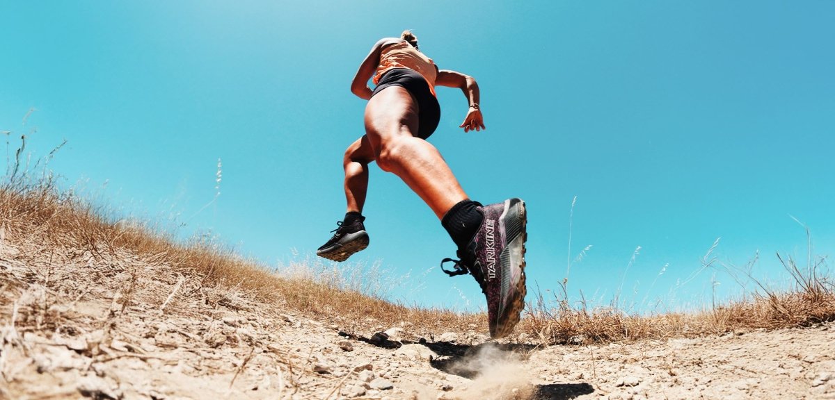 The Athlete's Guide to Choosing Performance Running Shoes with Minimal Environmental Impact - TARKINE ATHLETICS