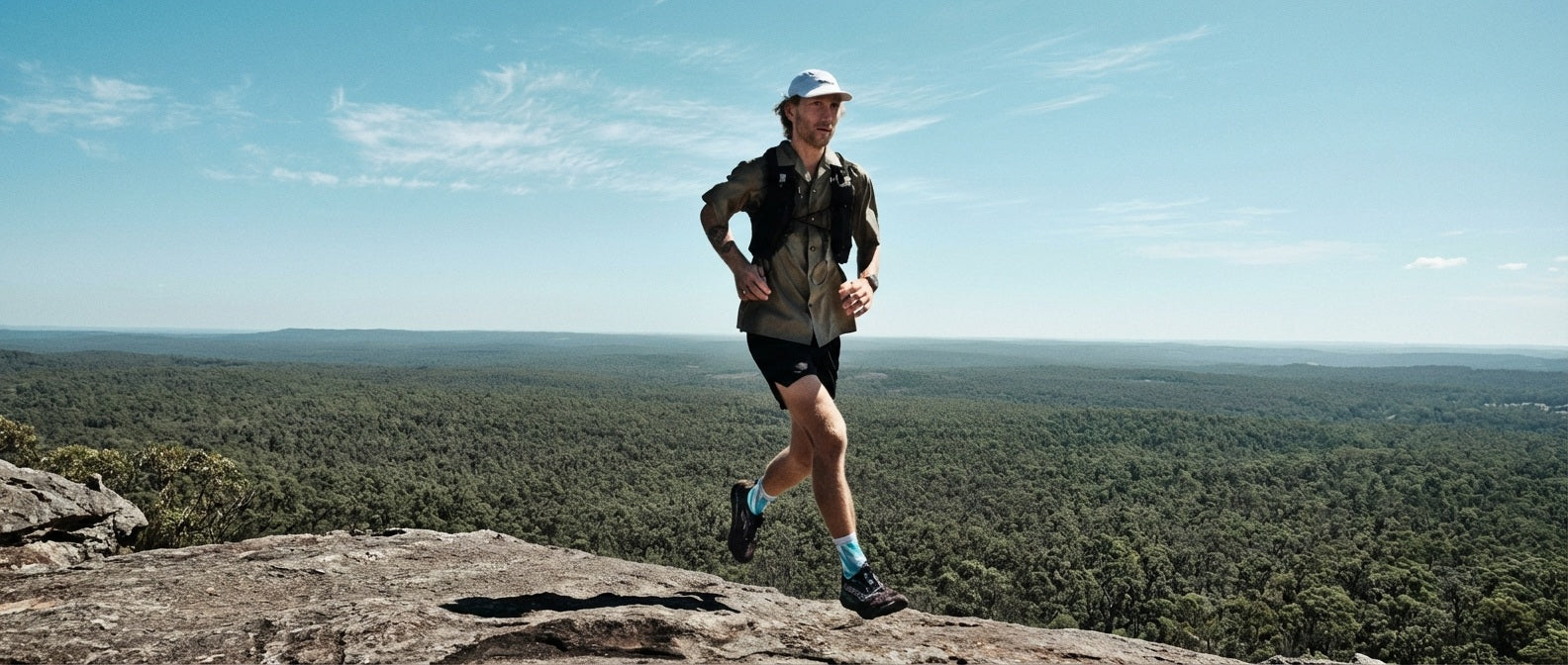 All Headware - TARKINE ATHLETICS