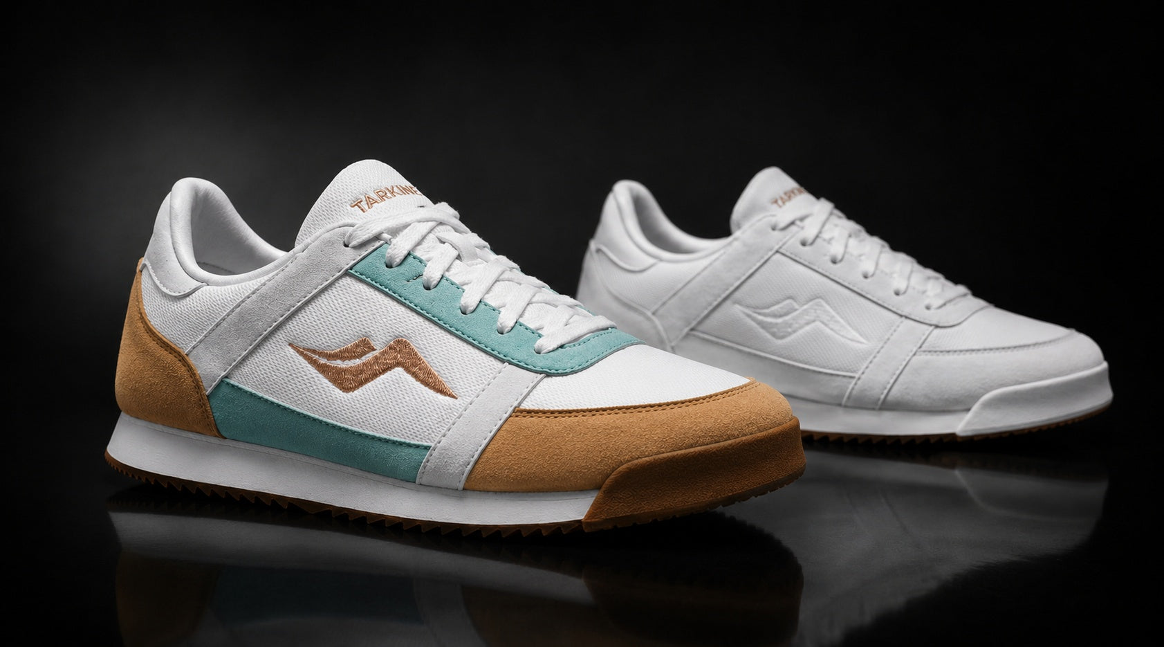 Tarkine Pademelon: Casual Comfort, Zero Compromise - TARKINE ATHLETICS
