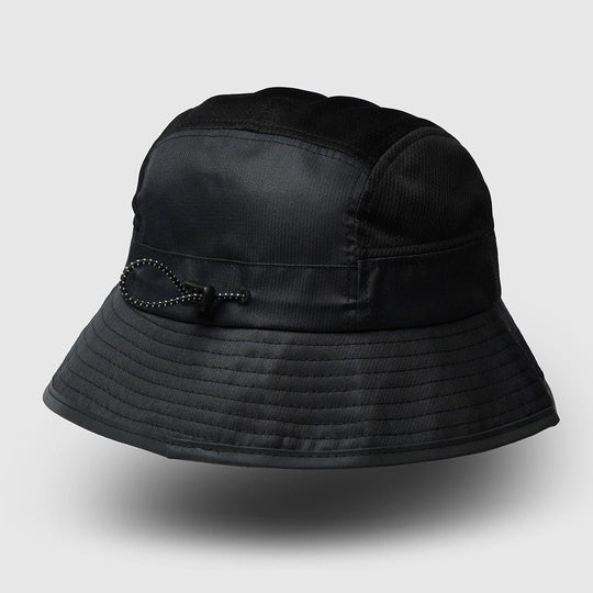 Kids Tarkine Night Sky Trekker Bucket Cap - Premium caps from TARKINE SPORT - Just $60! Shop now at TARKINE ATHLETICS