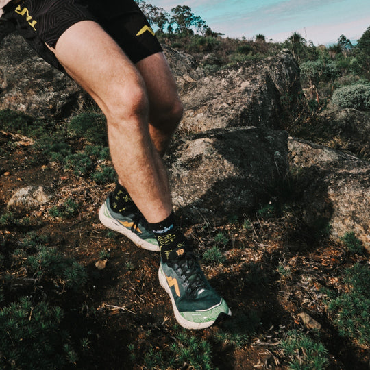 Men's Tarkine Trail Devil 3