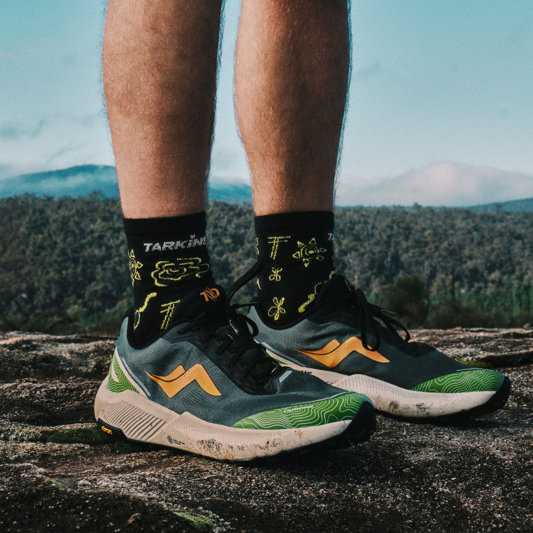 Men's Tarkine Trail Devil 3