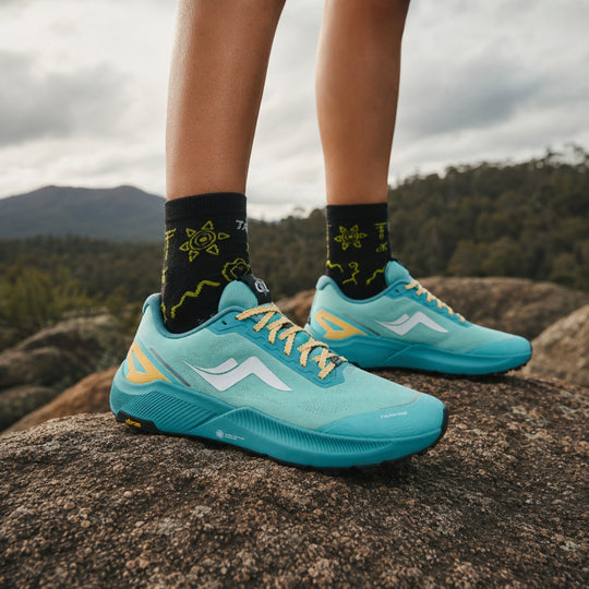 Women's Tarkine Trail Devil 3