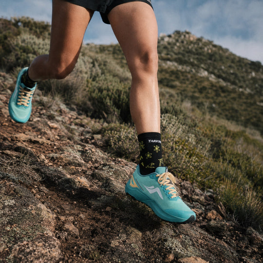 Women's Tarkine Trail Devil 3