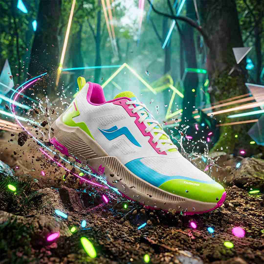 PRE - ORDER Men's Tarkine Trail Devil 2 BUZZ: SPECIAL EDITION - TARKINE ATHLETICS