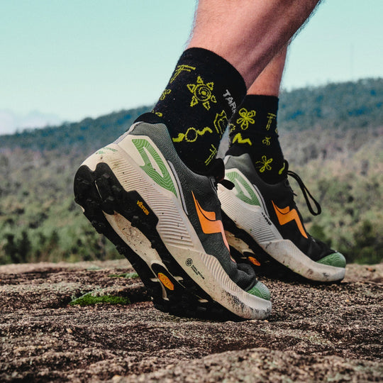 Men's Tarkine Trail Devil 3