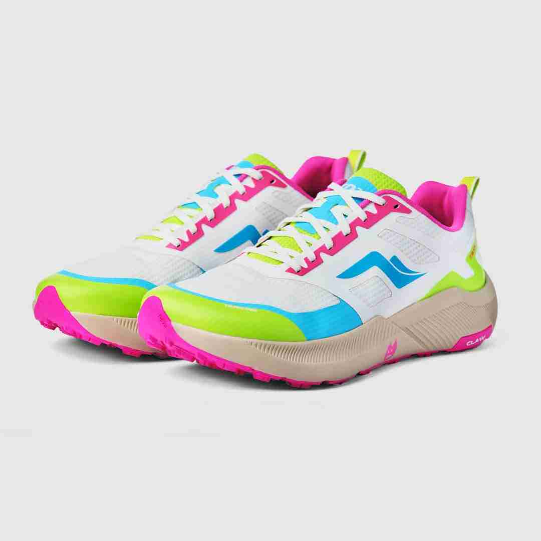 PRE - ORDER Men's Tarkine Trail Devil 2 BUZZ: SPECIAL EDITION - TARKINE ATHLETICS