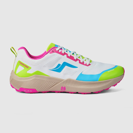 RE - RUN: Women's Tarkine Trail Devil 2 Buzz: SPECIAL EDITION - TARKINE ATHLETICS