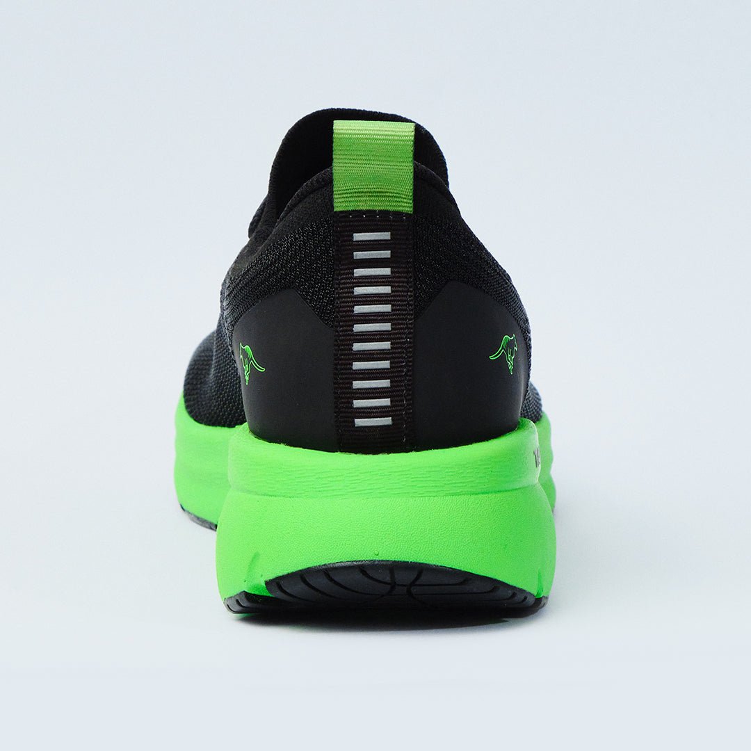 Women's Tarkine Goshawk V2 - High Mileage Trainer with Future Foam V2 Technology - Premium shoes from TARKINE SPORT - Just $180! Shop now at TARKINE ATHLETICS