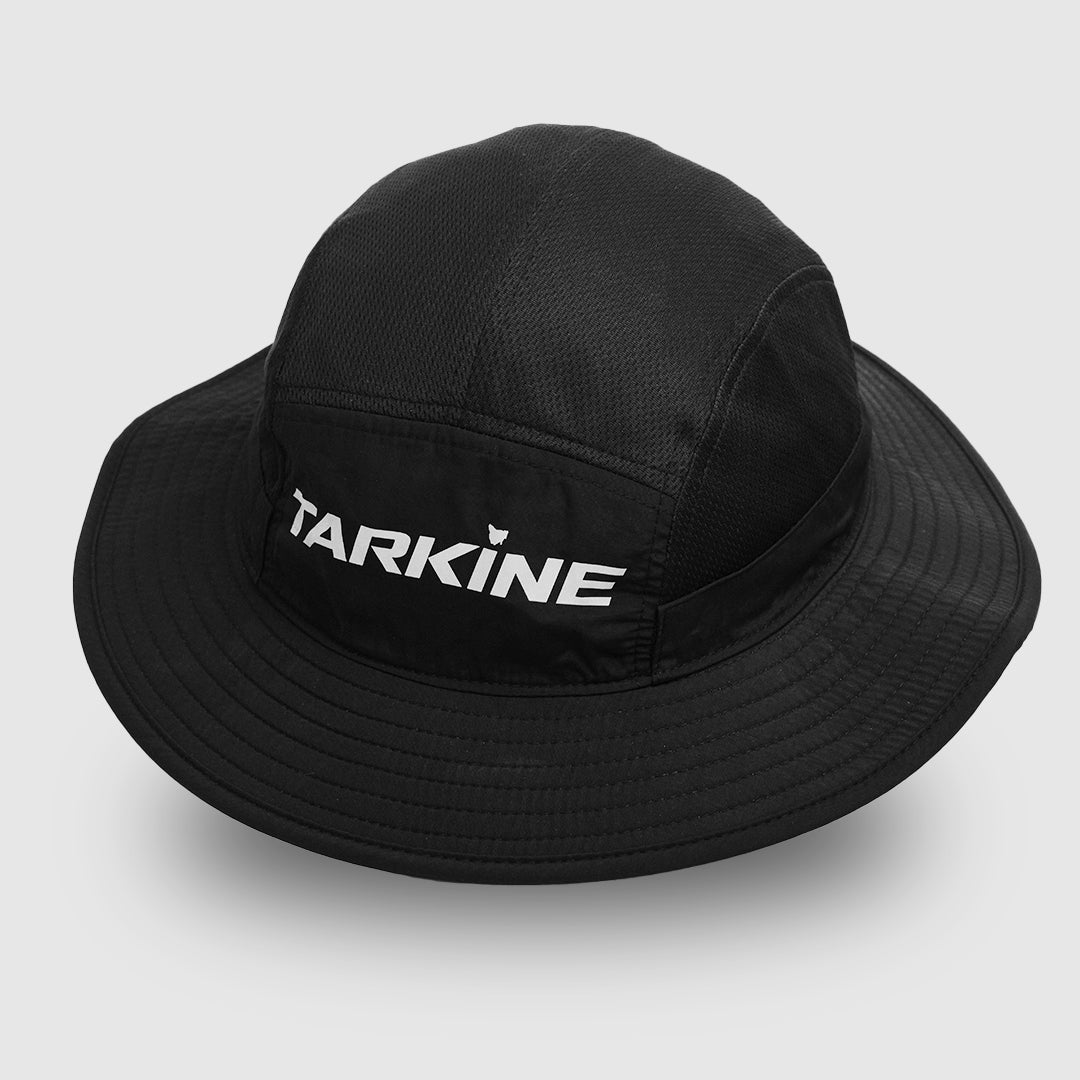 Kids Tarkine Night Sky Trekker Bucket Cap - Premium caps from TARKINE SPORT - Just $60! Shop now at TARKINE ATHLETICS