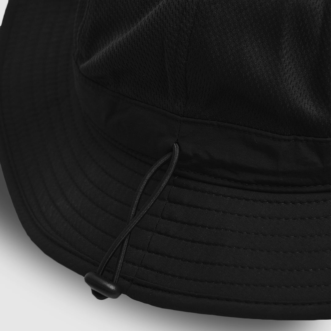 Kids Tarkine Night Sky Trekker Bucket Cap - Premium caps from TARKINE SPORT - Just $60! Shop now at TARKINE ATHLETICS