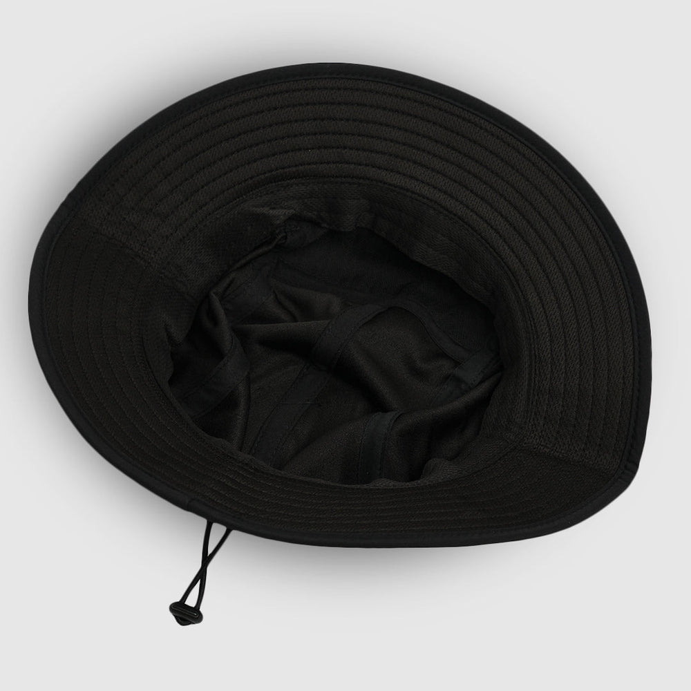 Kids Tarkine Night Sky Trekker Bucket Cap - Premium caps from TARKINE SPORT - Just $60! Shop now at TARKINE ATHLETICS