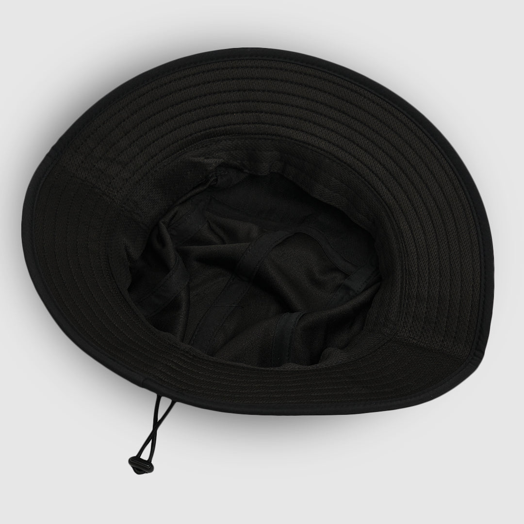 Kids Tarkine Night Sky Trekker Bucket Cap - Premium caps from TARKINE SPORT - Just $60! Shop now at TARKINE ATHLETICS