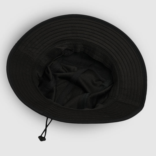 Kids Tarkine Night Sky Trekker Bucket Cap - Premium caps from TARKINE SPORT - Just $60! Shop now at TARKINE ATHLETICS