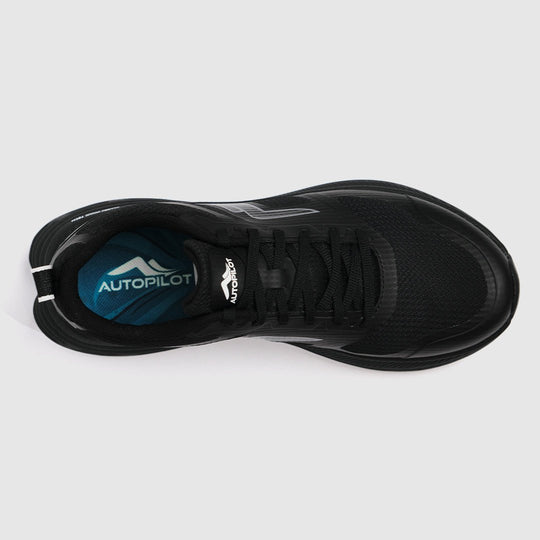 RE-RUN | Women's Tarkine AUTOPILOT: Plush Cushioning - Premium  from TARKINE ATHLETICS - Just $140! Shop now at TARKINE ATHLETICS
