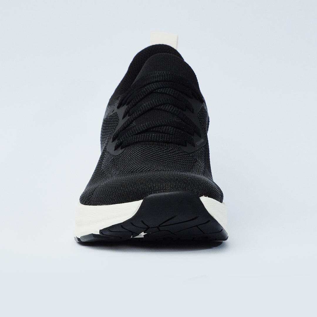Women's Tarkine Goshawk V2 - High Mileage Trainer with Future Foam V2 Technology - Premium shoes from TARKINE SPORT - Just $180! Shop now at TARKINE ATHLETICS