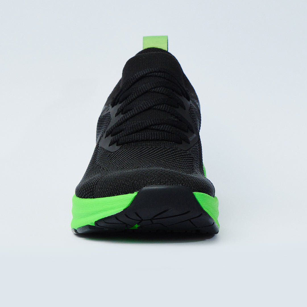 Women's Tarkine Goshawk V2 - High Mileage Trainer with Future Foam V2 Technology - Premium shoes from TARKINE SPORT - Just $180! Shop now at TARKINE ATHLETICS