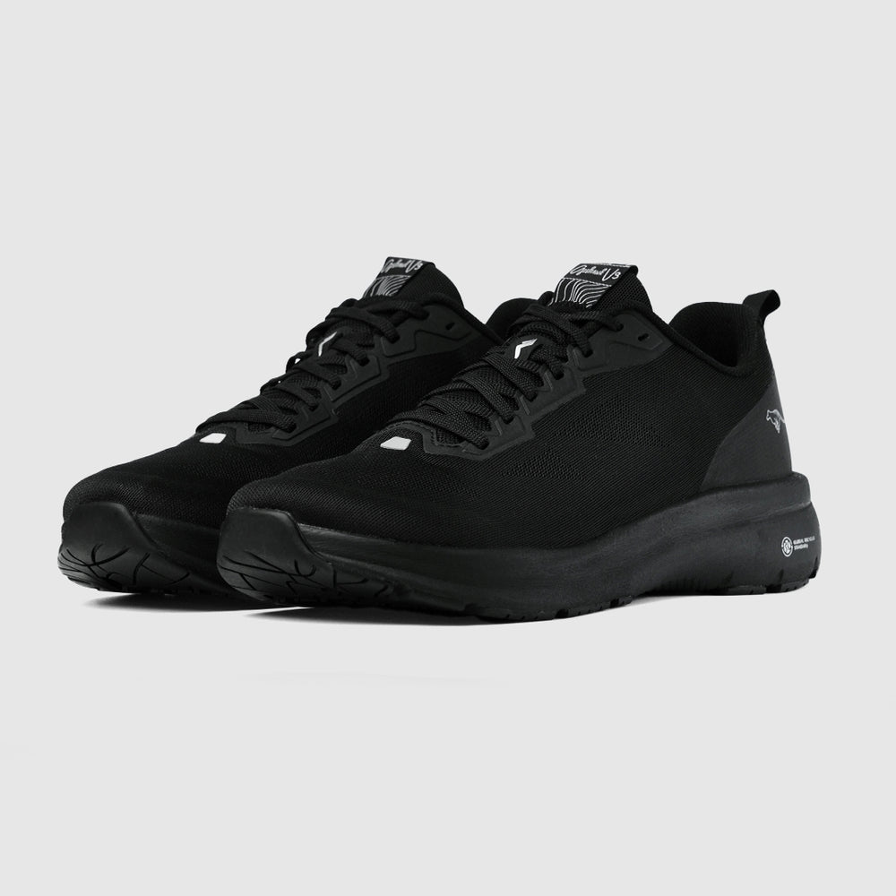 RE - RUN: Men's Tarkine Goshawk V3 - OG Eco High Mileage Trainer Returns - TARKINE ATHLETICS