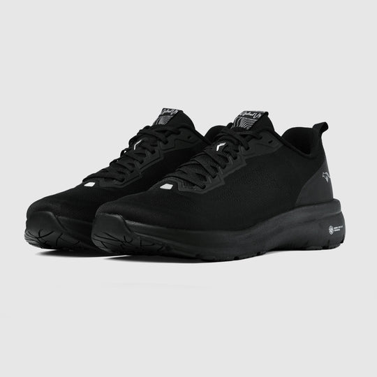 RE - RUN: Men's Tarkine Goshawk V3 - OG Eco High Mileage Trainer Returns - TARKINE ATHLETICS