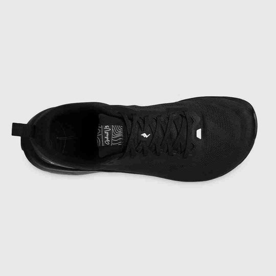 Men's Tarkine Goshawk V3 - OG Eco High Mileage Trainer Returns - TARKINE ATHLETICS
