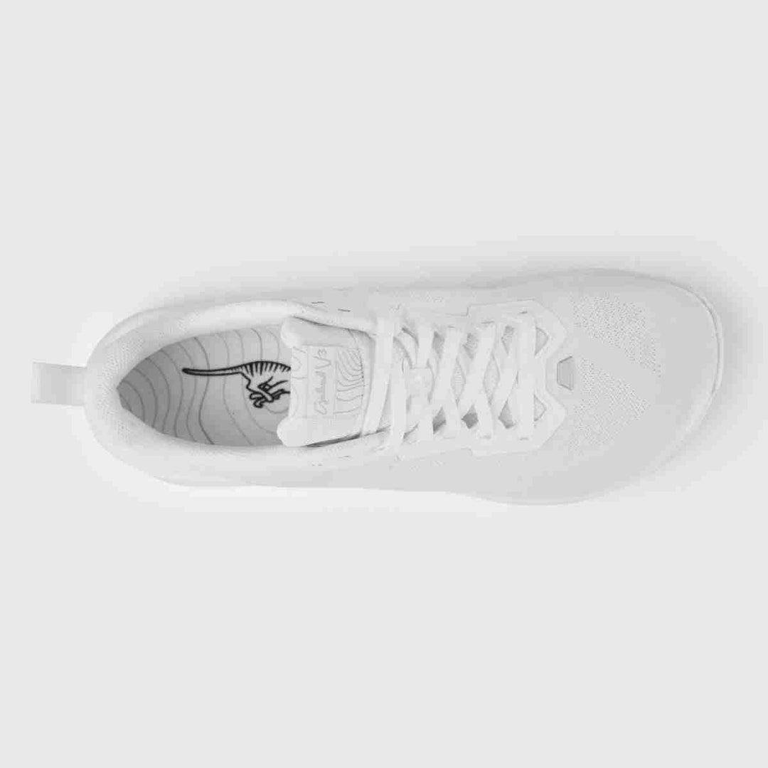 Women's Tarkine Goshawk V3 - OG Eco High Mileage Trainer Returns - TARKINE ATHLETICS
