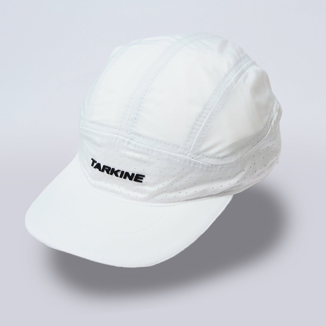 TechGlide Runner's Cap (Unisex) - Lightweight Running Cap for Contemporary Runners - Premium caps from TARKINE SPORT - Just $60! Shop now at TARKINE ATHLETICS