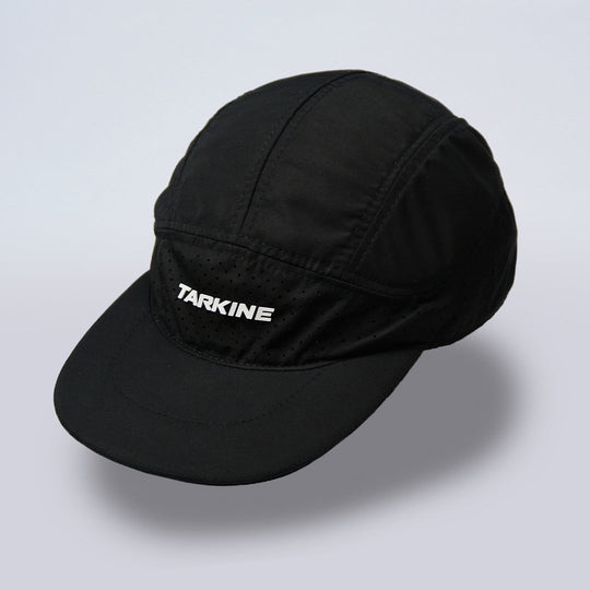 TechGlide Runner's Cap (Unisex) - Lightweight Running Cap for Contemporary Runners - Premium caps from TARKINE SPORT - Just $60! Shop now at TARKINE ATHLETICS