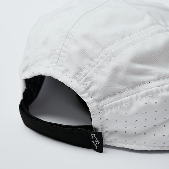TechGlide Runner's Cap (Unisex) - Lightweight Running Cap for Contemporary Runners - Premium caps from TARKINE SPORT - Just $60! Shop now at TARKINE ATHLETICS