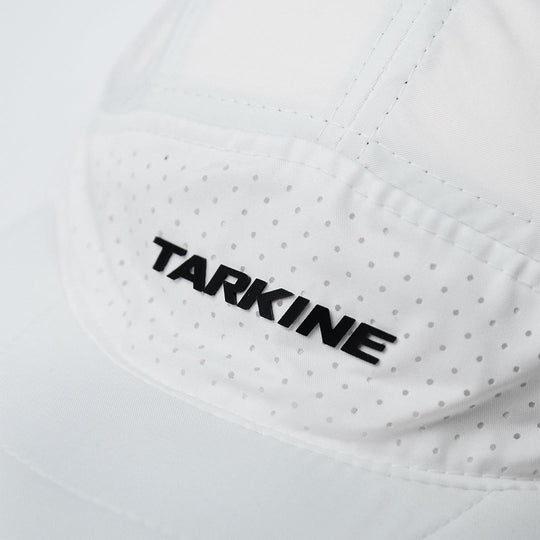 TechGlide Runner's Cap (Unisex) - Lightweight Running Cap for Contemporary Runners - Premium caps from TARKINE SPORT - Just $60! Shop now at TARKINE ATHLETICS