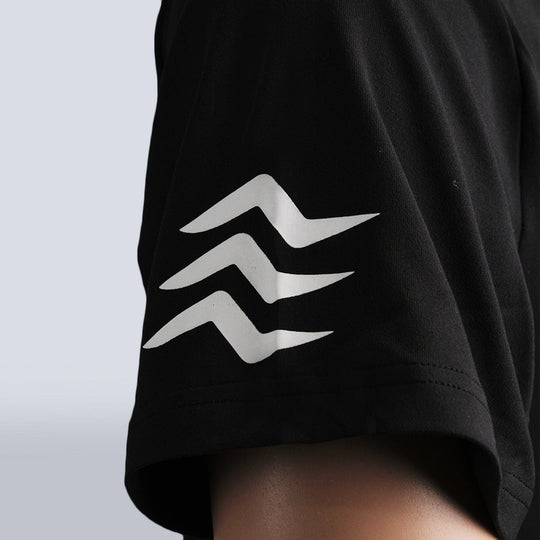 Limited Edition Tarkine Run Club Eco-Tee (Unisex) - Premium  from TARKINE ATHLETICS - Just $90! Shop now at TARKINE ATHLETICS