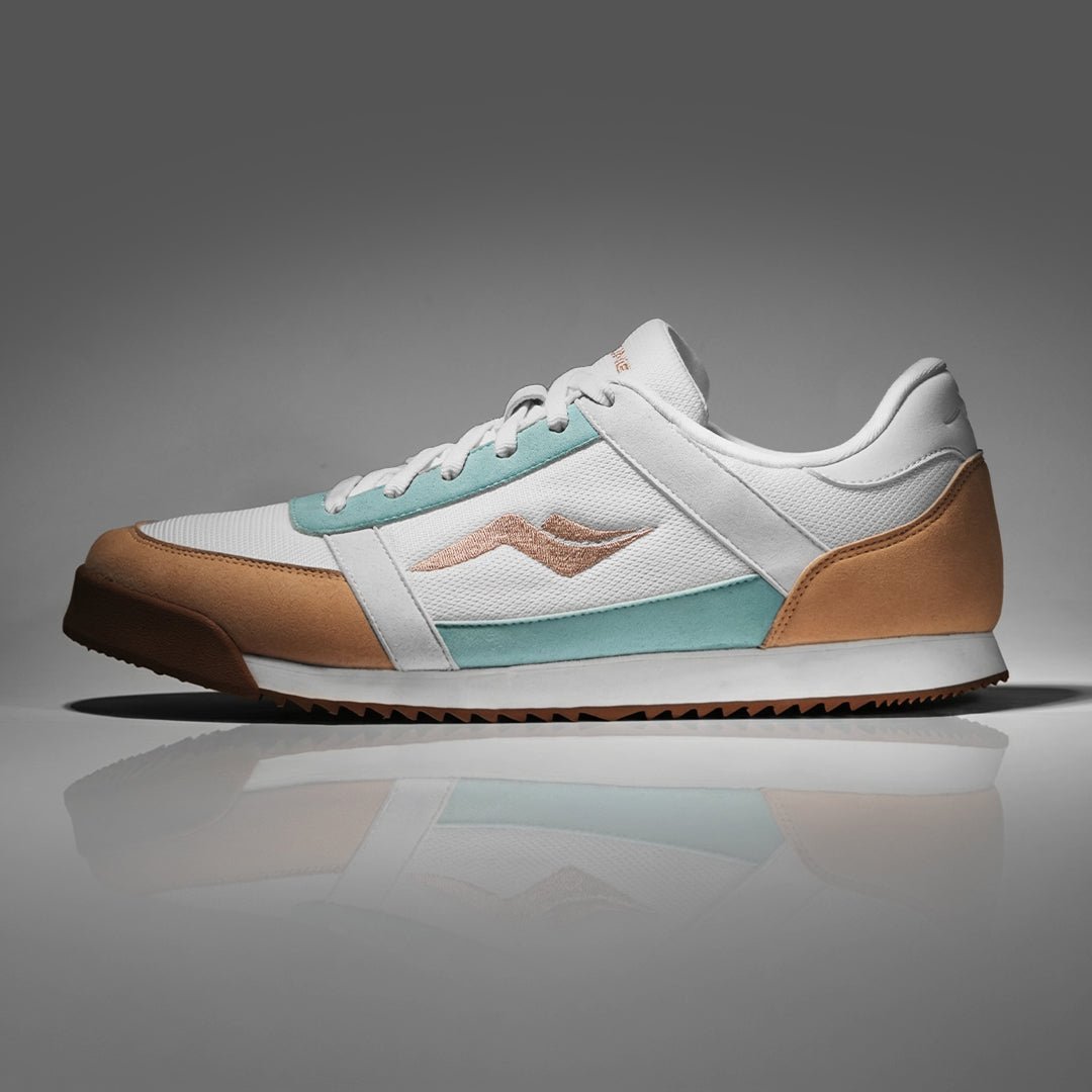 Men's Tarkine Pademelon: Casual Comfort, Zero Compromise - TARKINE ATHLETICS