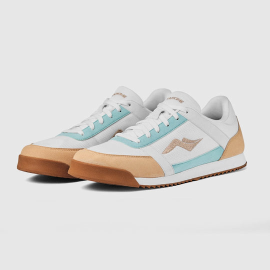 Men's Tarkine Pademelon: Casual Comfort, Zero Compromise - TARKINE ATHLETICS