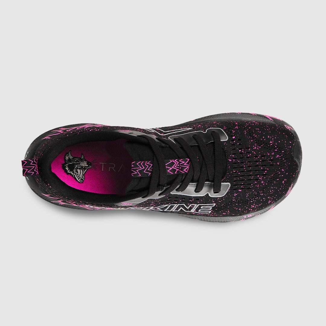 Women's Tarkine Trail Devil 2: Sustainable Performance - Premium shoes from TARKINE RUNNING - Just $260! Shop now at TARKINE ATHLETICS