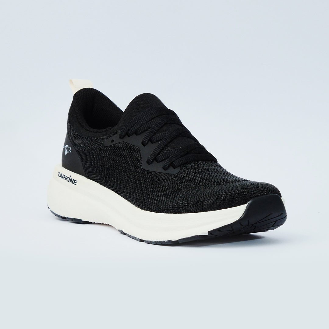 Women's Tarkine Goshawk V2 - High Mileage Trainer with Future Foam V2 Technology - Premium shoes from TARKINE SPORT - Just $180! Shop now at TARKINE ATHLETICS