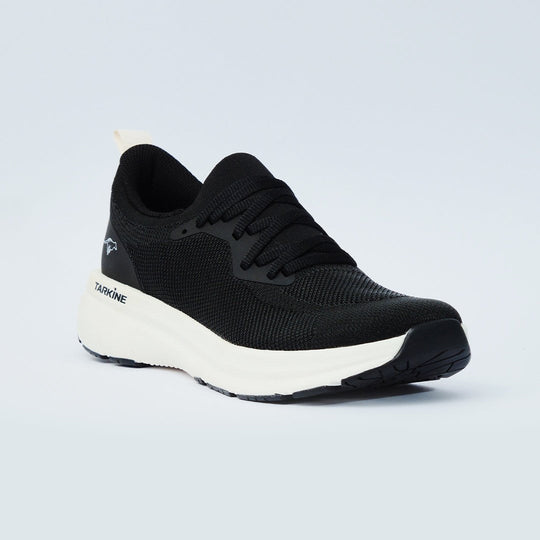Women's Tarkine Goshawk V2 - High Mileage Trainer with Future Foam V2 Technology - Premium shoes from TARKINE SPORT - Just $180! Shop now at TARKINE ATHLETICS