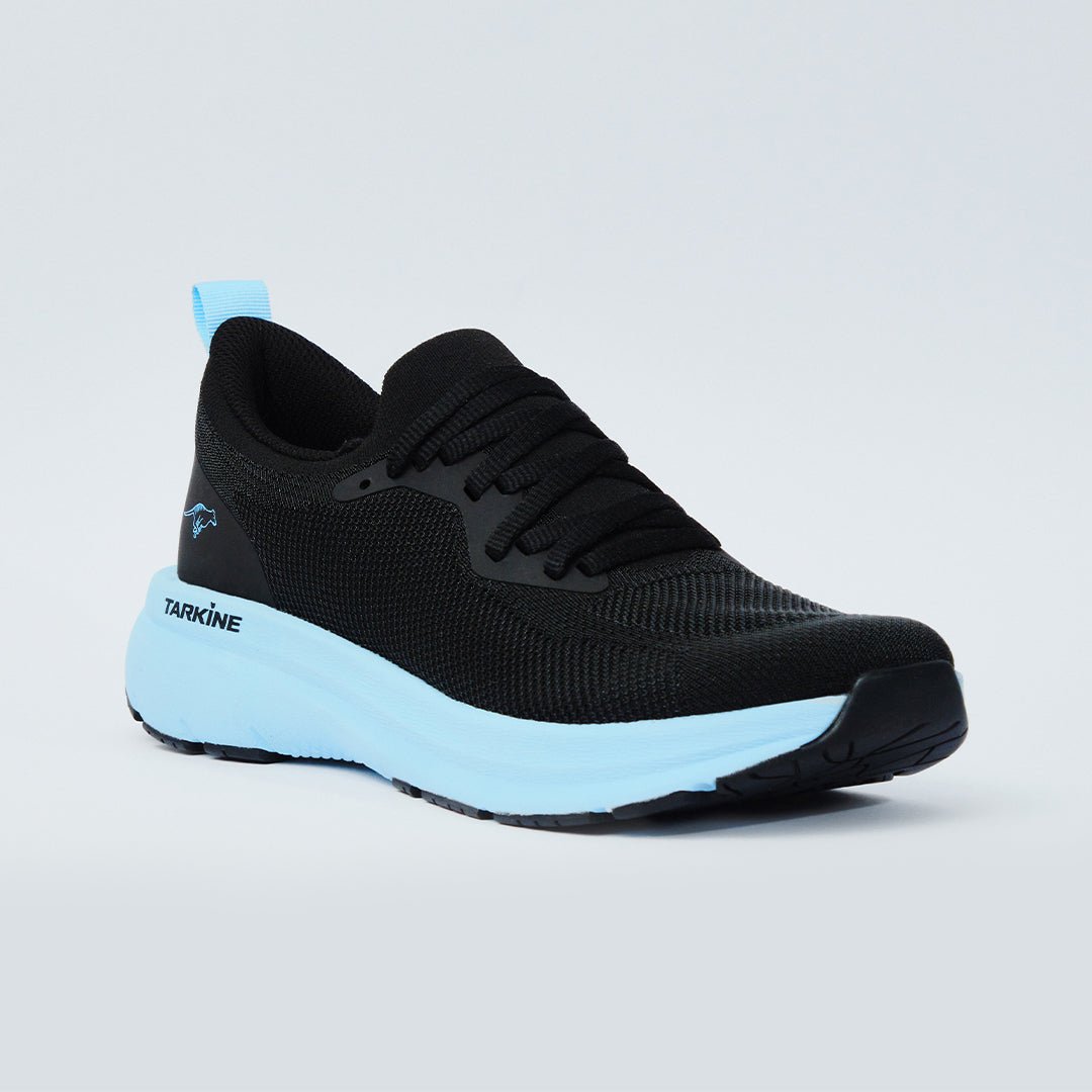 Women's Tarkine Goshawk V2 - High Mileage Trainer with Future Foam V2 Technology - Premium shoes from TARKINE SPORT - Just $180! Shop now at TARKINE ATHLETICS