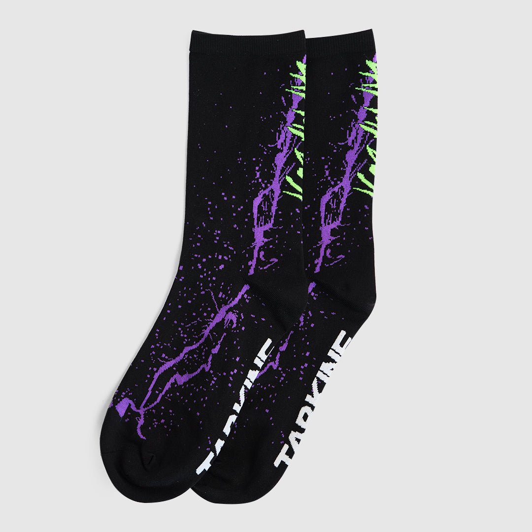 Tarkine Radical Airflow Socks (Unisex) - TARKINE ATHLETICS