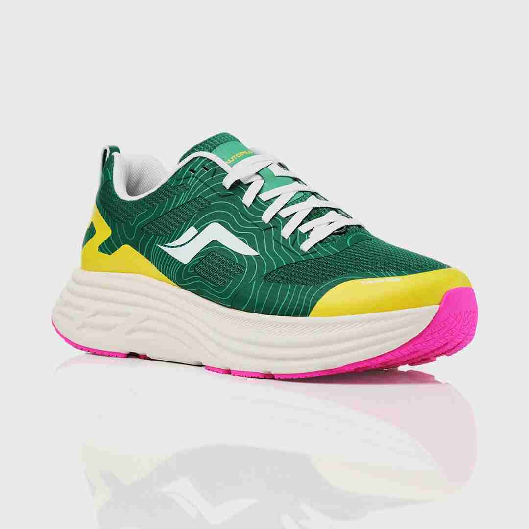 (PRE - ORDER) Phil Gore World Record Women's Autopilot – Limited Edition - TARKINE ATHLETICS