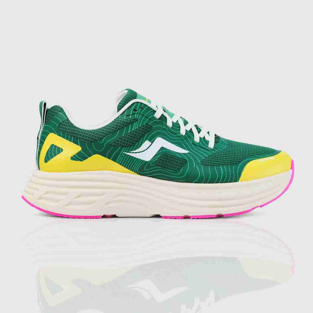 (PRE - ORDER) Phil Gore World Record Women's Autopilot – Limited Edition - TARKINE ATHLETICS