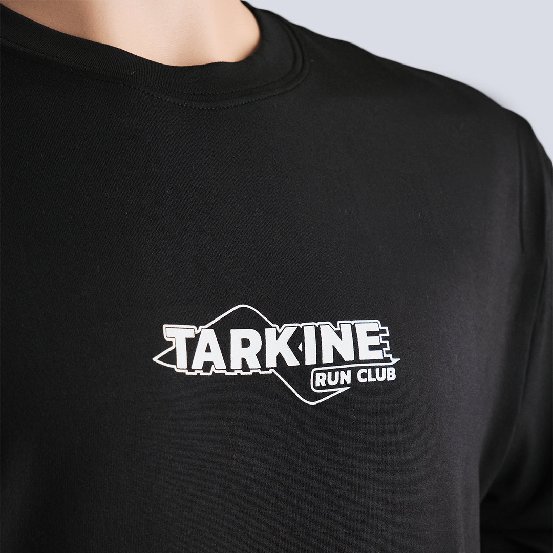Limited Edition Tarkine Run Club Eco-Tee (Unisex) - Premium  from TARKINE ATHLETICS - Just $90! Shop now at TARKINE ATHLETICS