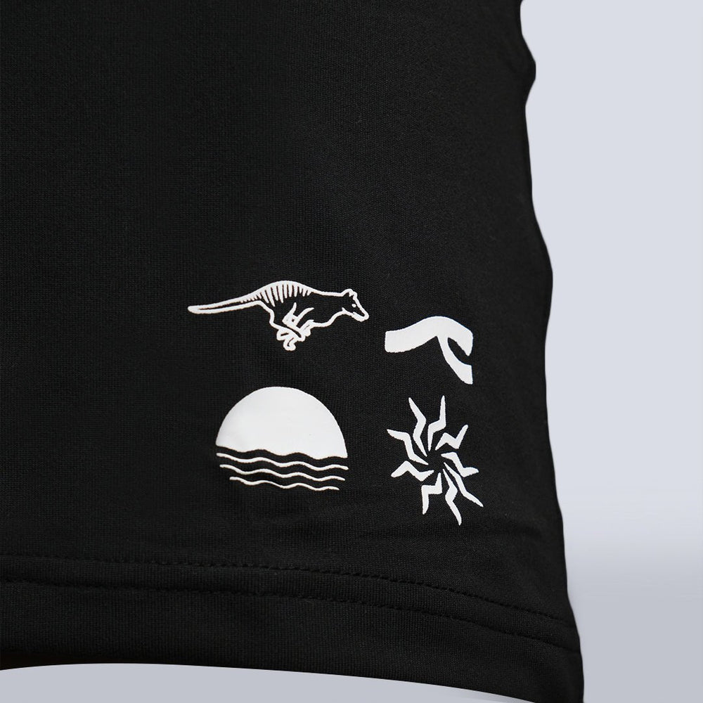 Limited Edition Tarkine Run Club Eco-Tee (Unisex) - Premium  from TARKINE ATHLETICS - Just $90! Shop now at TARKINE ATHLETICS